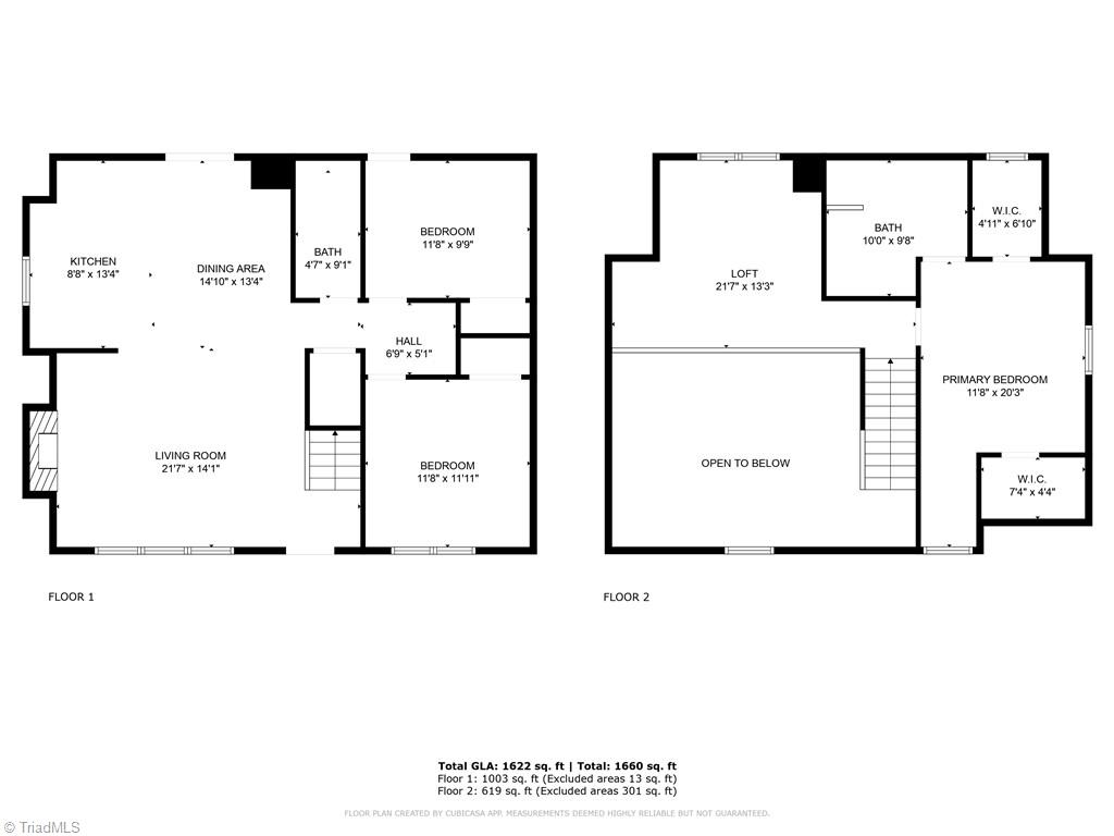 6824 Taylor Woods Lane