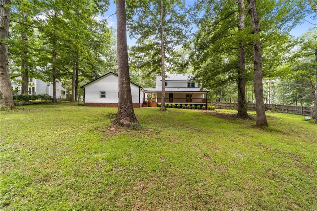 6824 Taylor Woods Lane