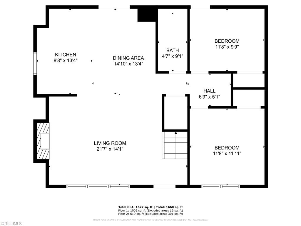 6824 Taylor Woods Lane