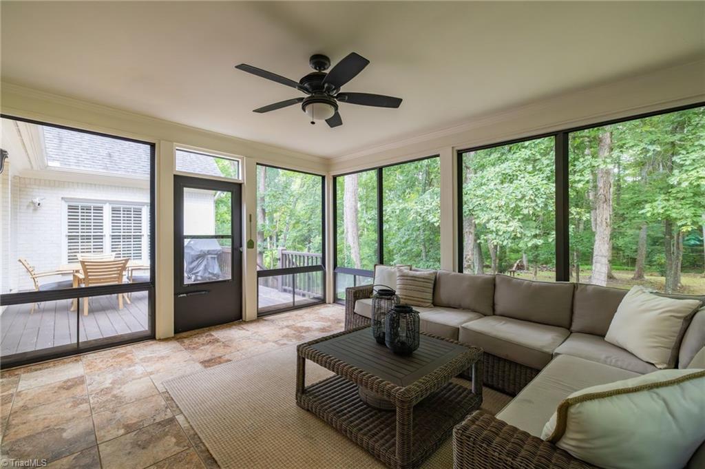 6007 Morganshire Drive