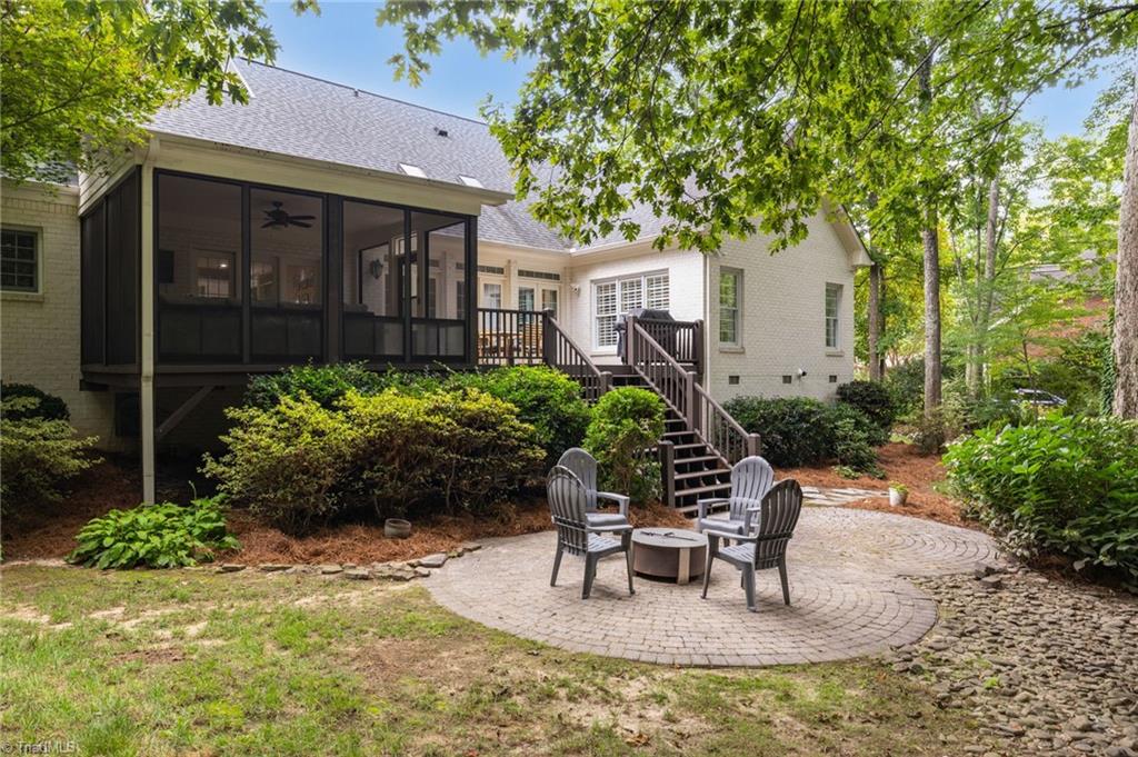 6007 Morganshire Drive