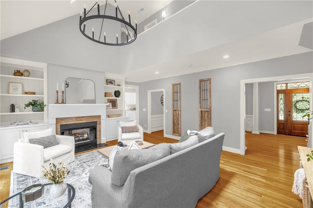 6007 Morganshire Drive