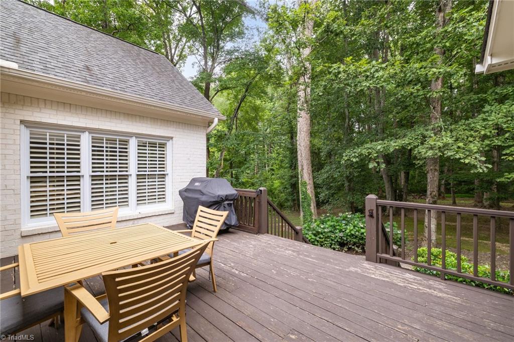 6007 Morganshire Drive