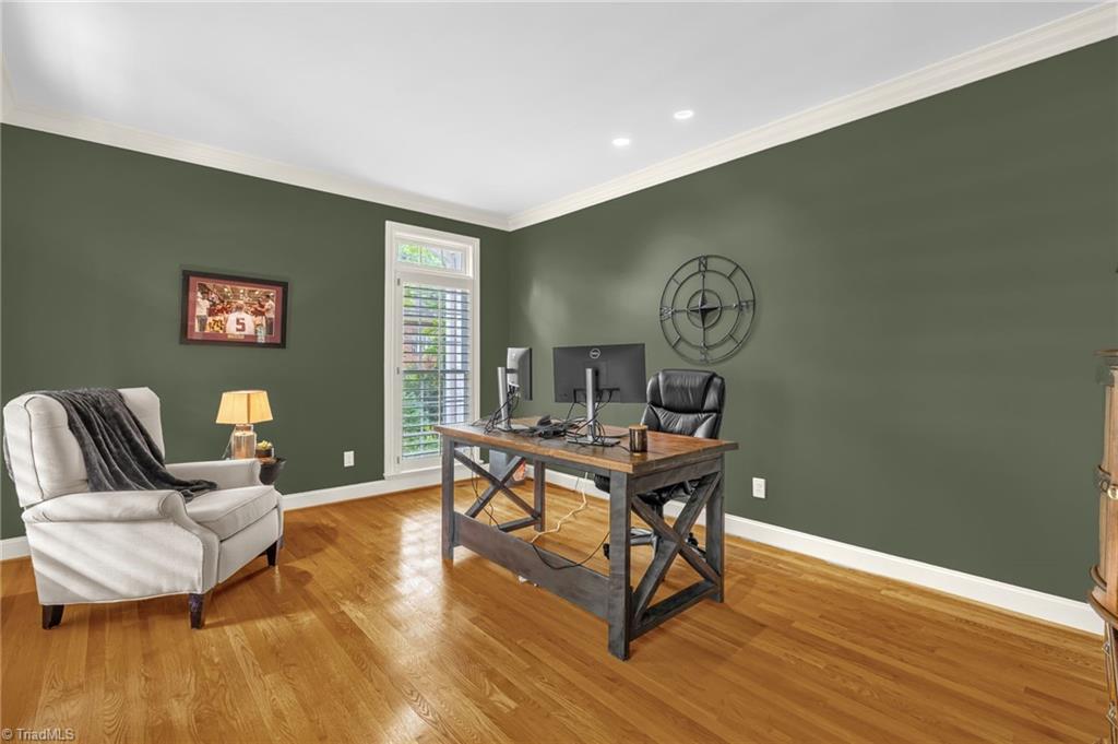 6007 Morganshire Drive