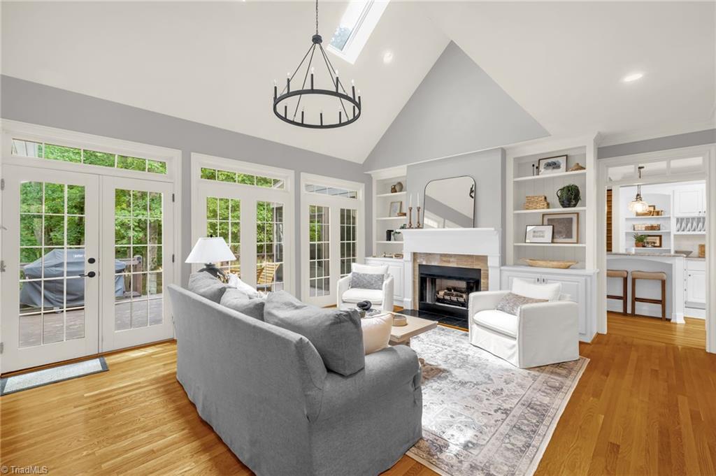 6007 Morganshire Drive