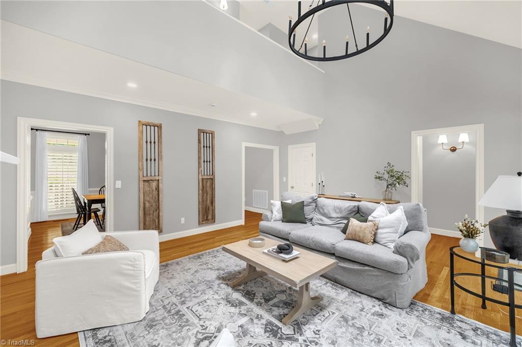 6007 Morganshire Drive