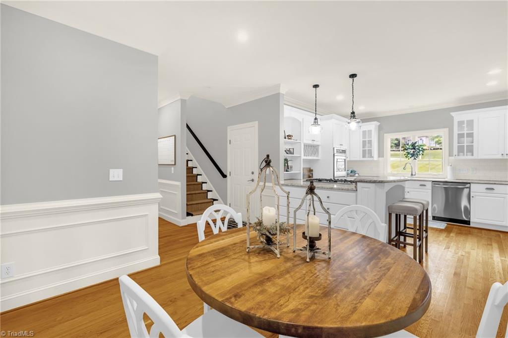 6007 Morganshire Drive