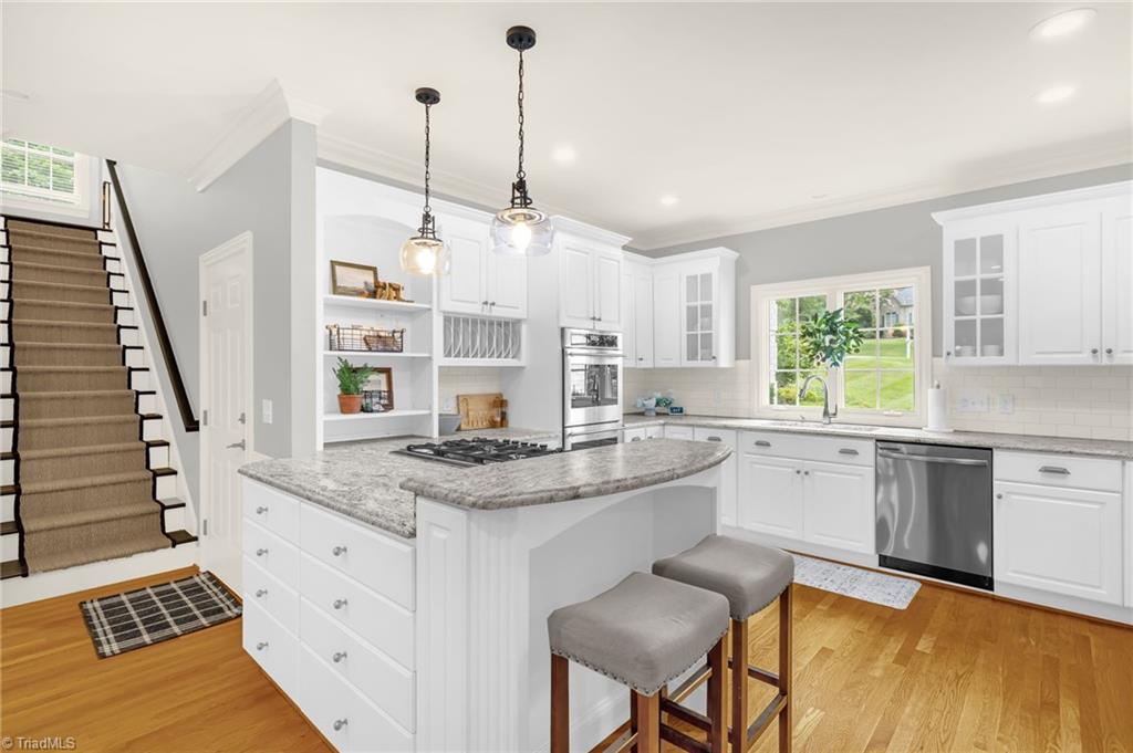 6007 Morganshire Drive