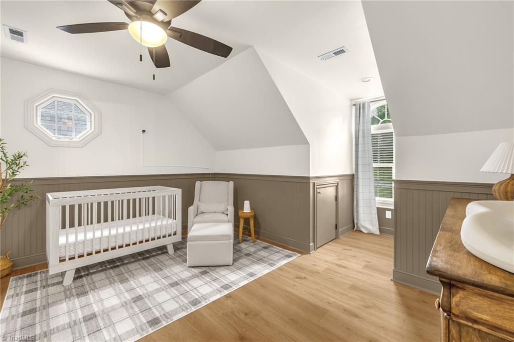 6007 Morganshire Drive