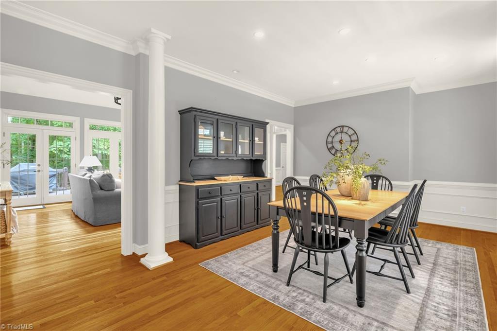 6007 Morganshire Drive