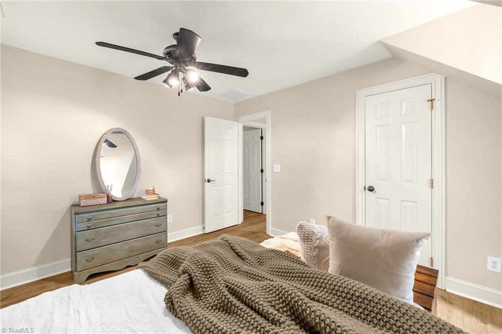 6007 Morganshire Drive