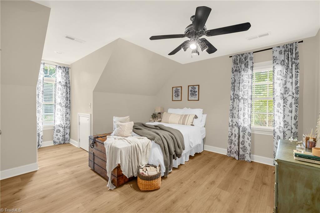 6007 Morganshire Drive