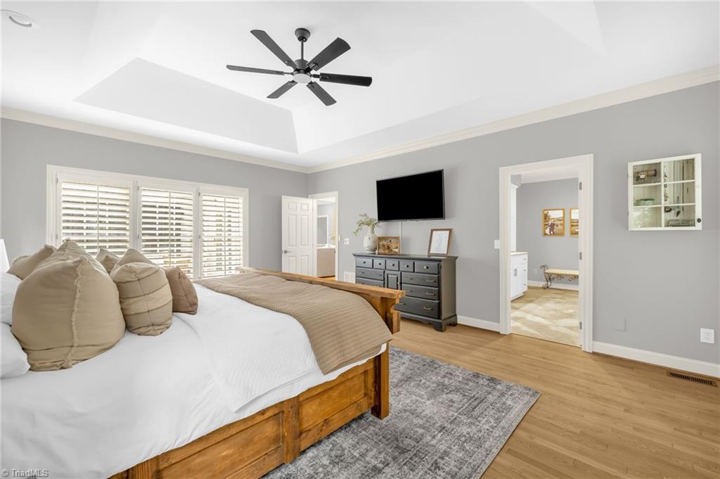 6007 Morganshire Drive