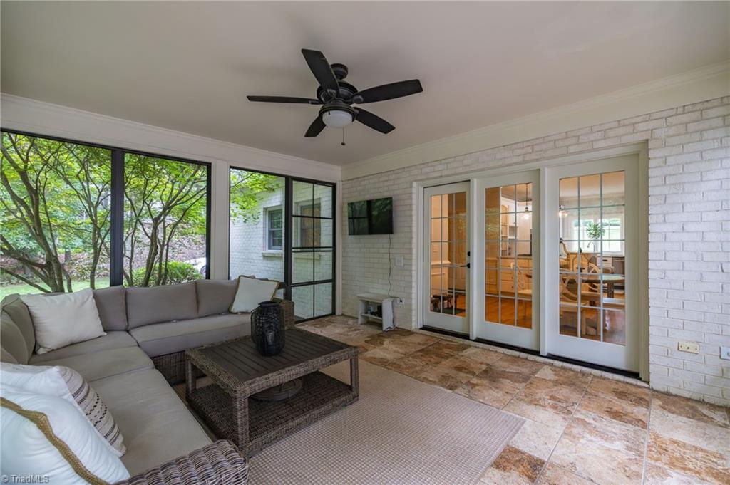 6007 Morganshire Drive