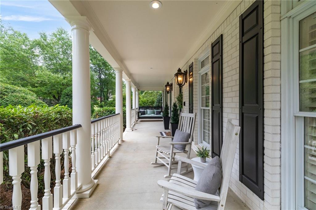 6007 Morganshire Drive