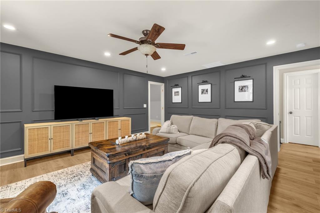 6007 Morganshire Drive