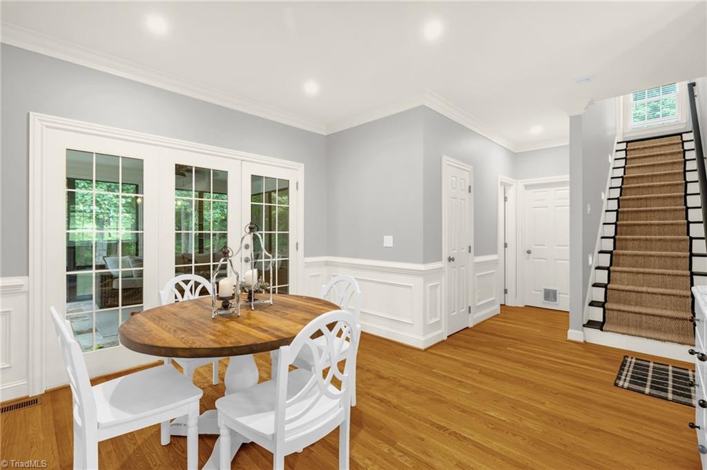 6007 Morganshire Drive