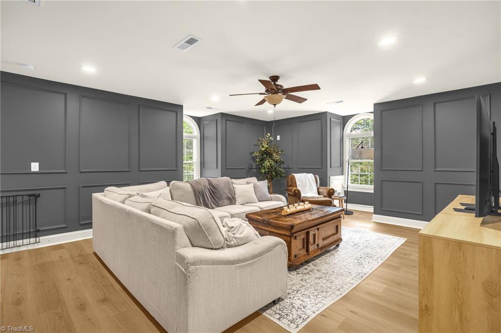 6007 Morganshire Drive