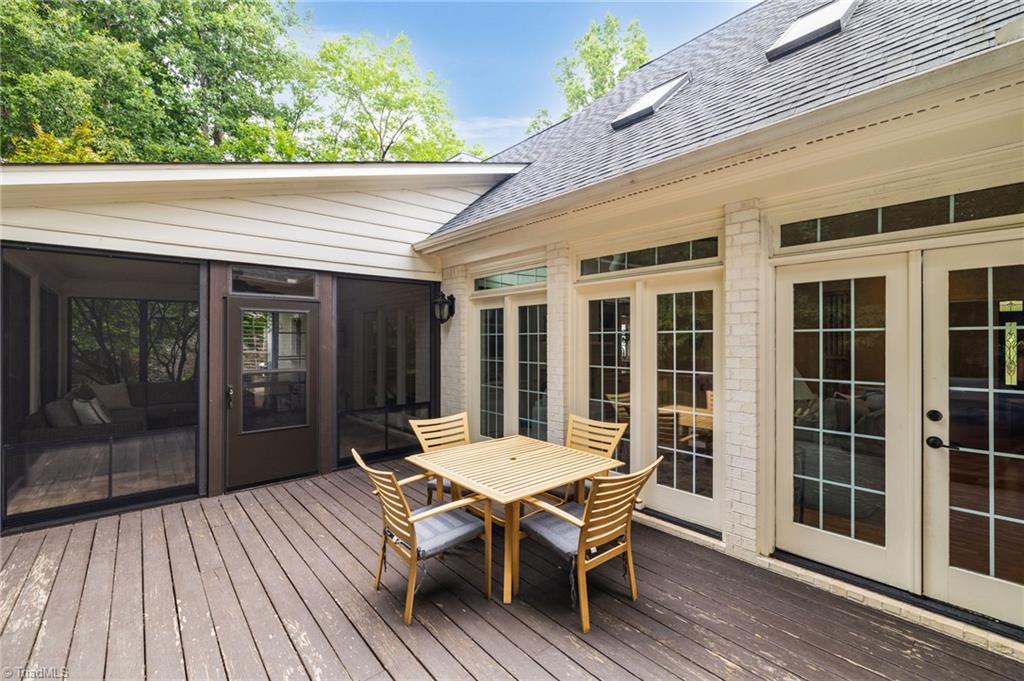 6007 Morganshire Drive