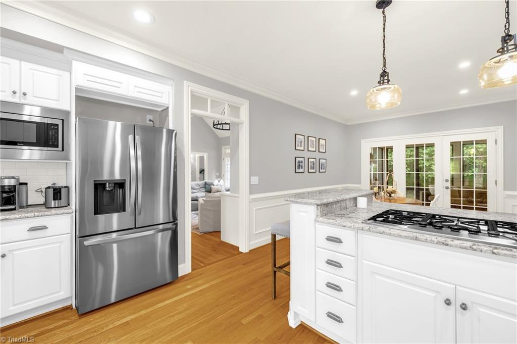 6007 Morganshire Drive