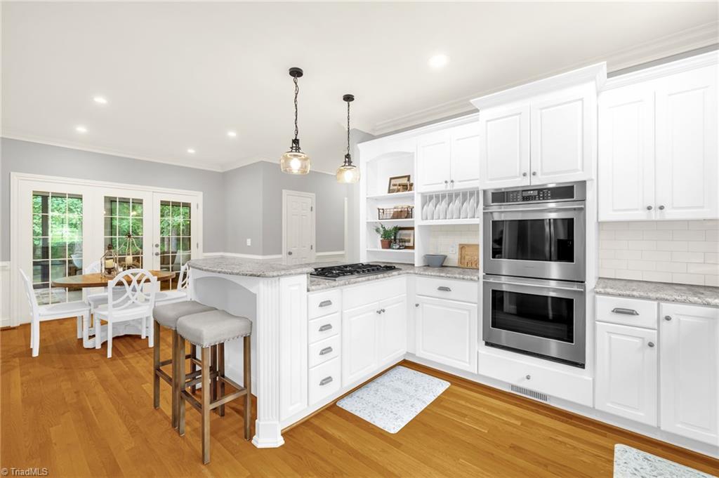 6007 Morganshire Drive