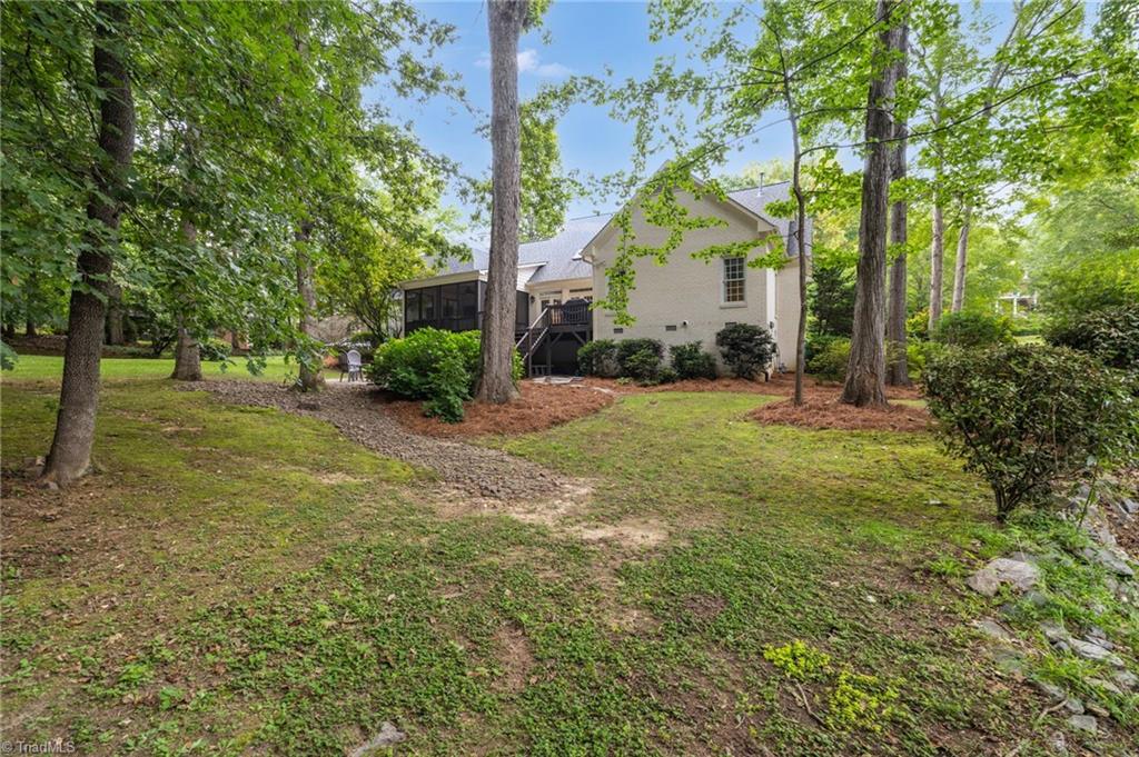 6007 Morganshire Drive