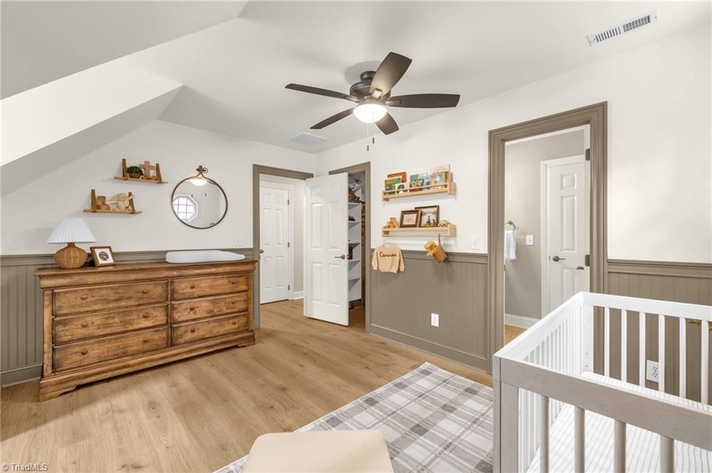 6007 Morganshire Drive