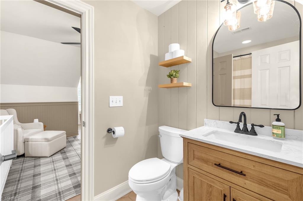 6007 Morganshire Drive