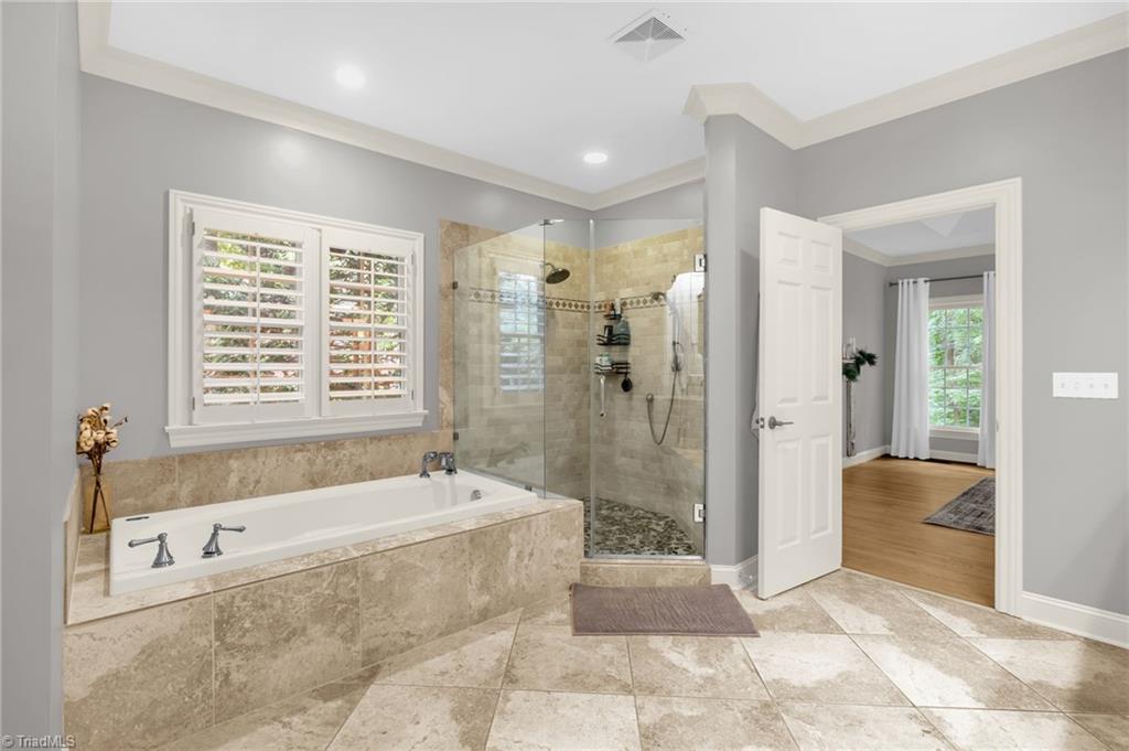 6007 Morganshire Drive