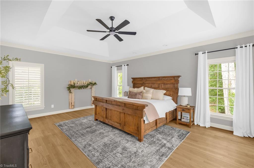 6007 Morganshire Drive