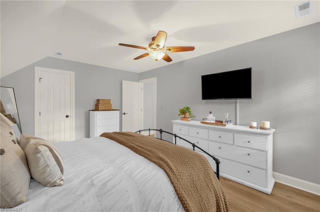 6007 Morganshire Drive