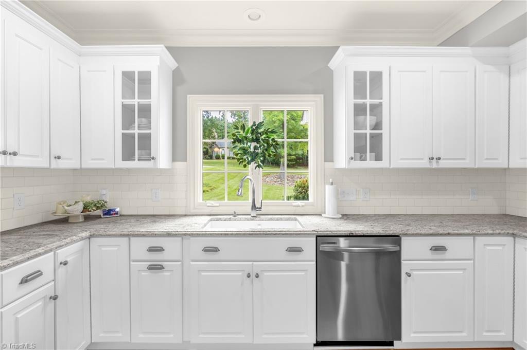 6007 Morganshire Drive