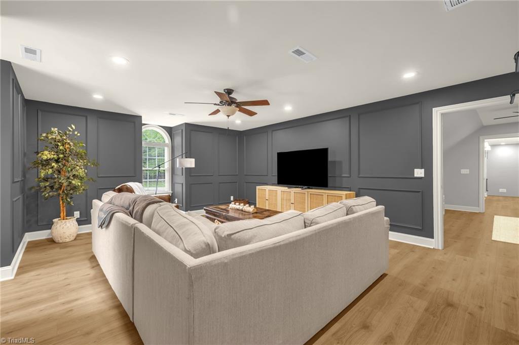 6007 Morganshire Drive