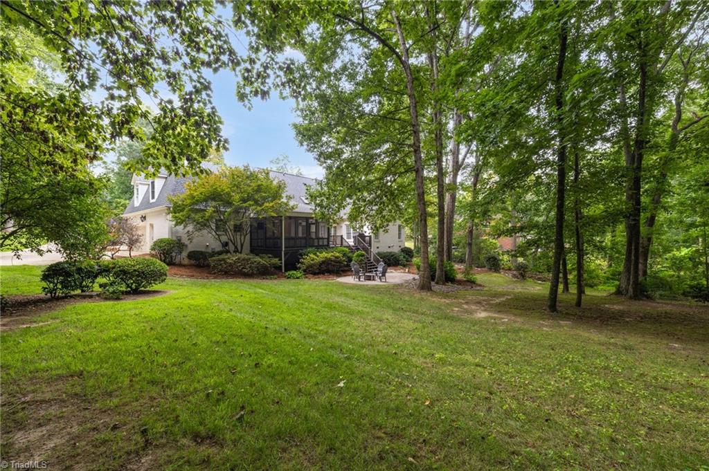 6007 Morganshire Drive