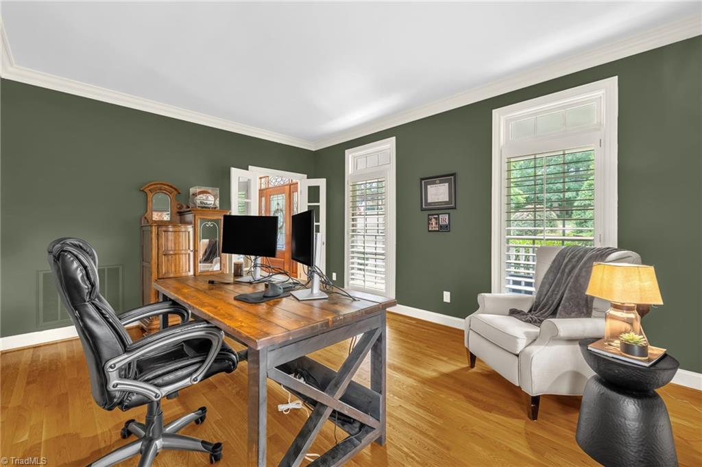 6007 Morganshire Drive