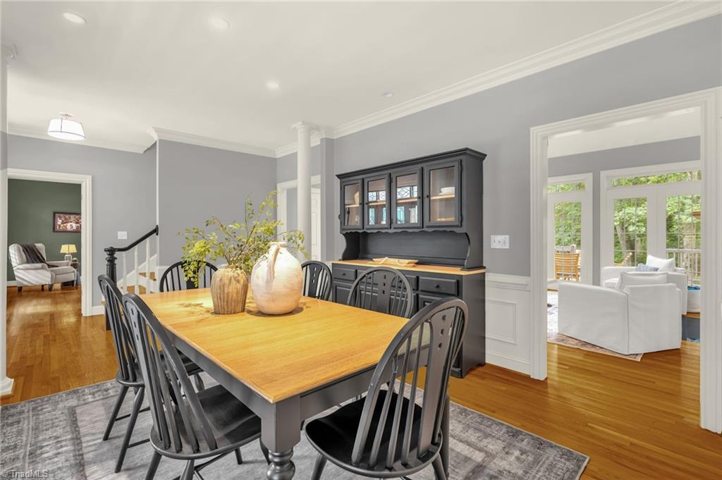 6007 Morganshire Drive