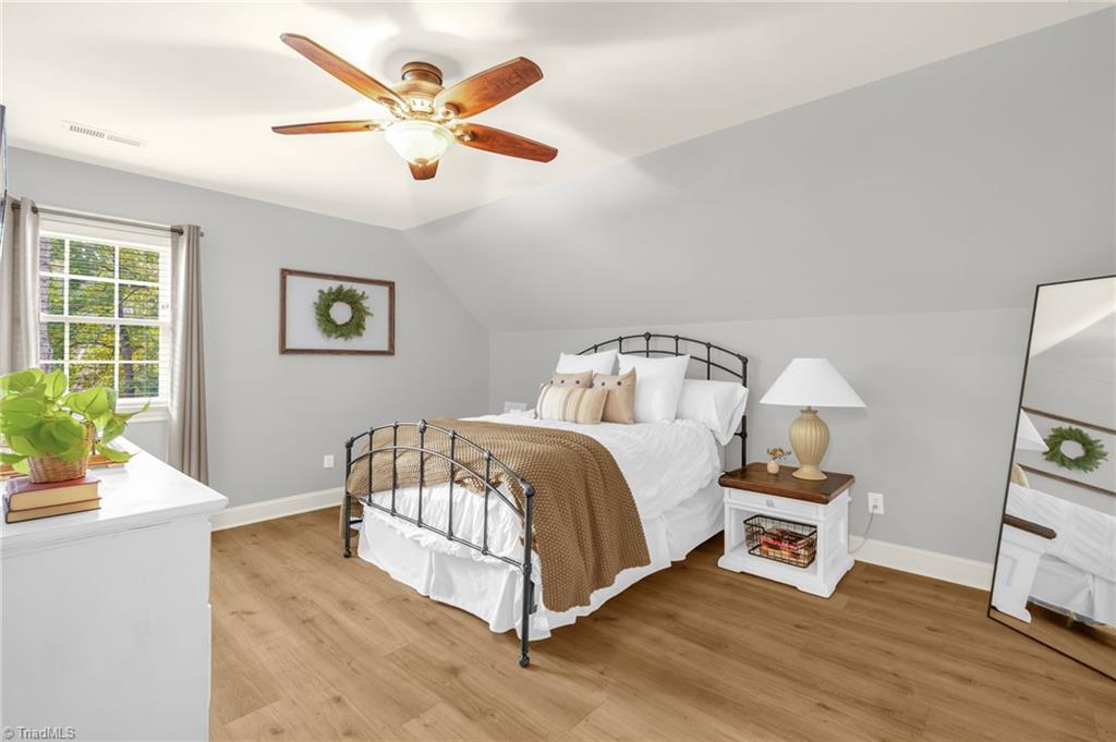 6007 Morganshire Drive