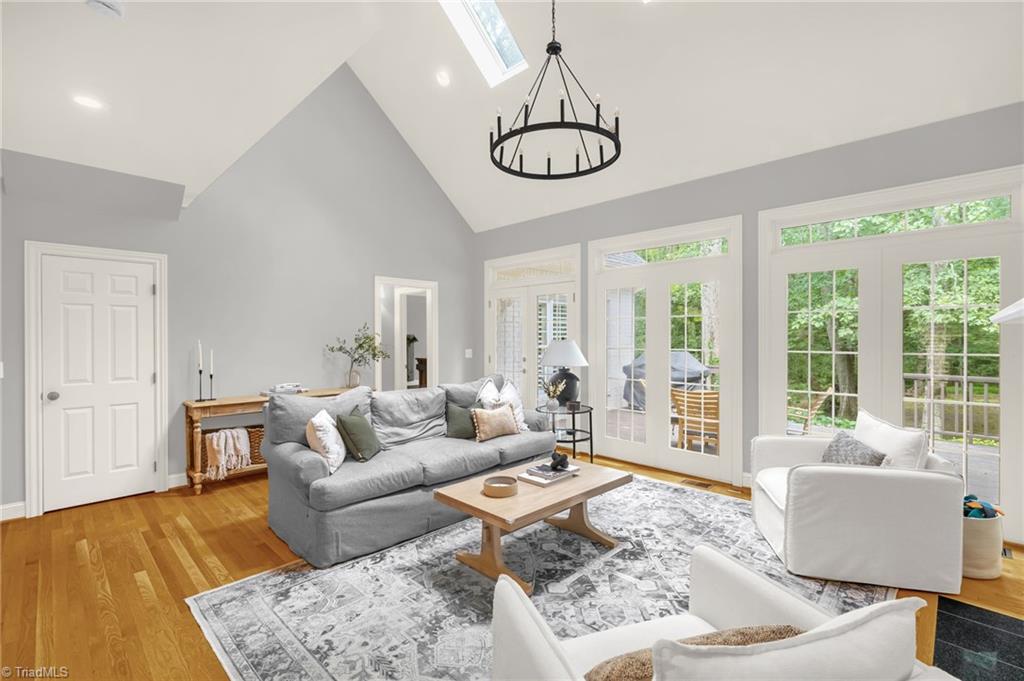 6007 Morganshire Drive