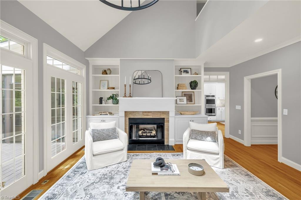 6007 Morganshire Drive