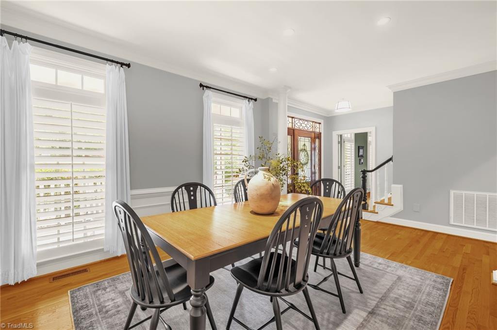 6007 Morganshire Drive