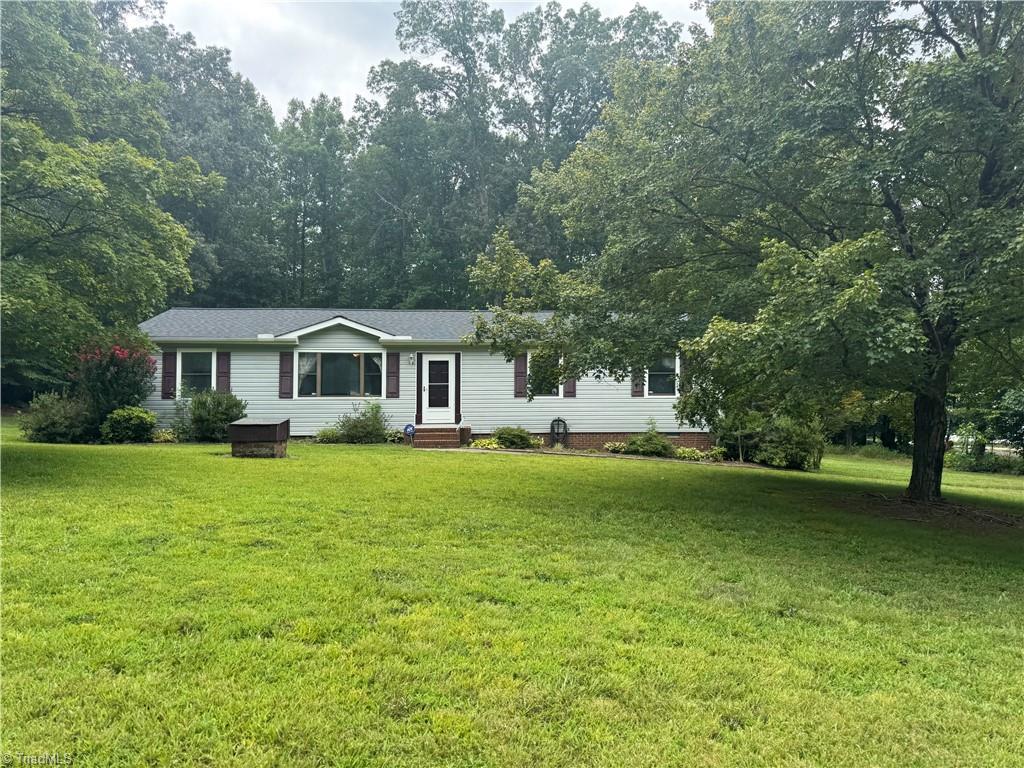 5320 Lake Woussicket Road