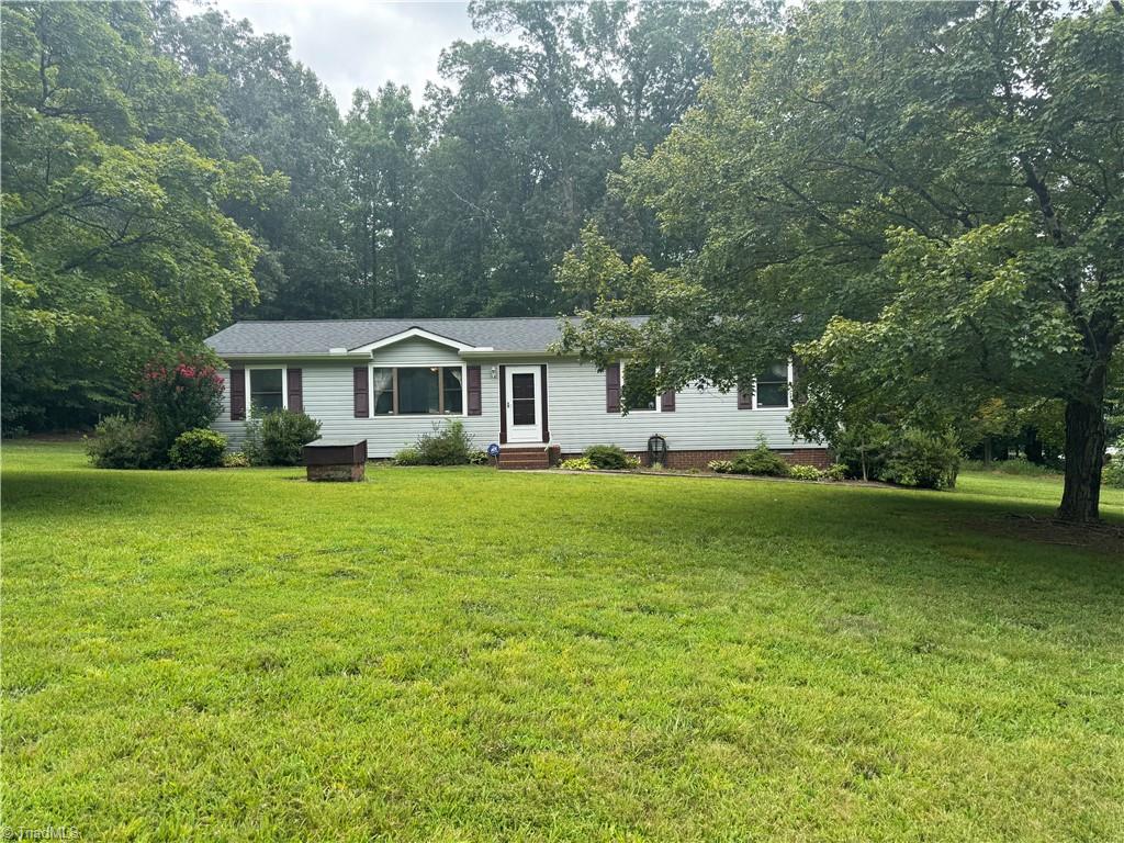 5320 Lake Woussicket Road