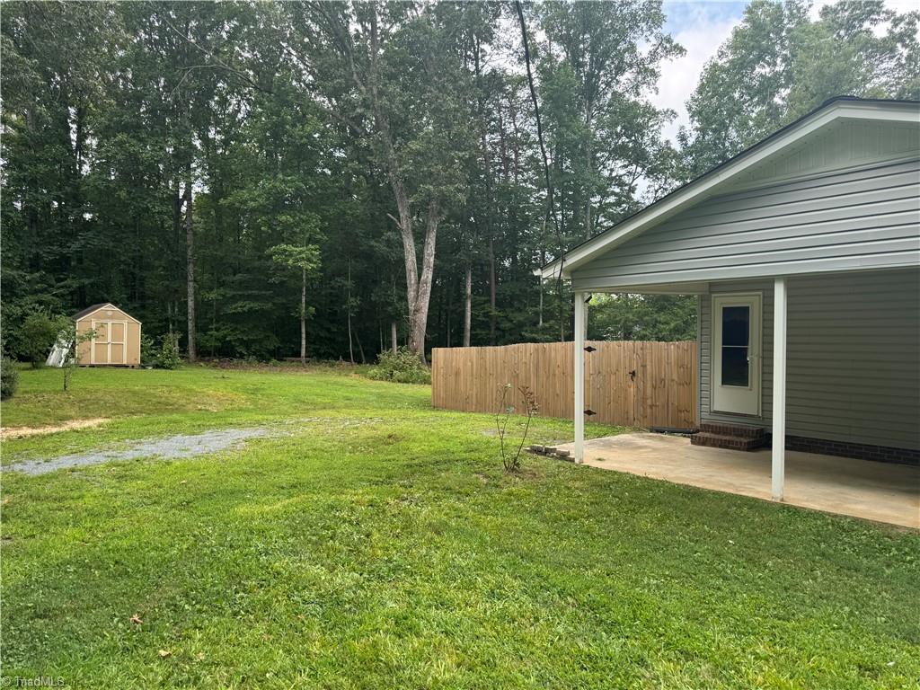 5320 Lake Woussicket Road