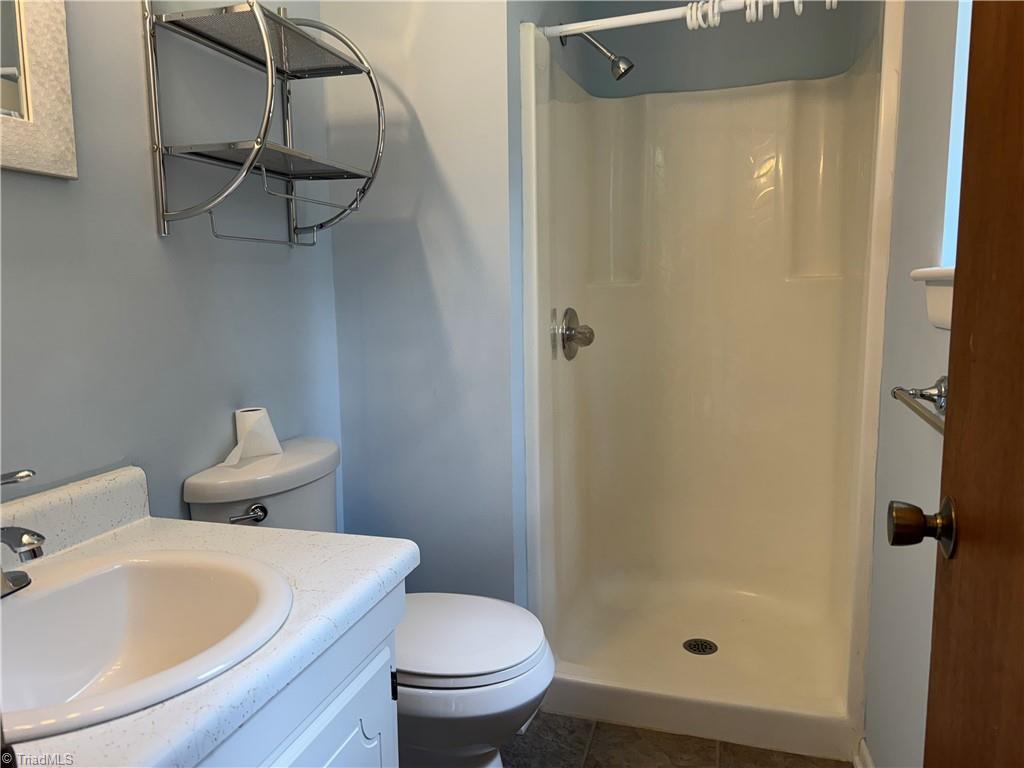 5320 Lake Woussicket Road