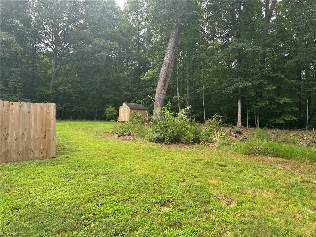 5320 Lake Woussicket Road