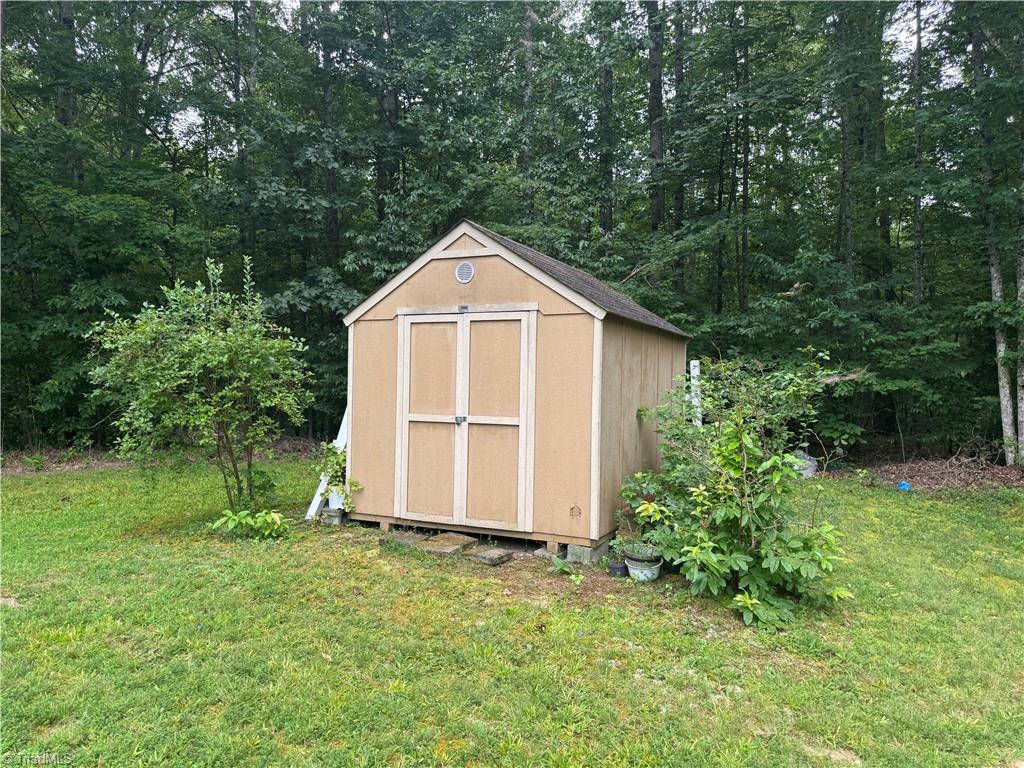 5320 Lake Woussicket Road