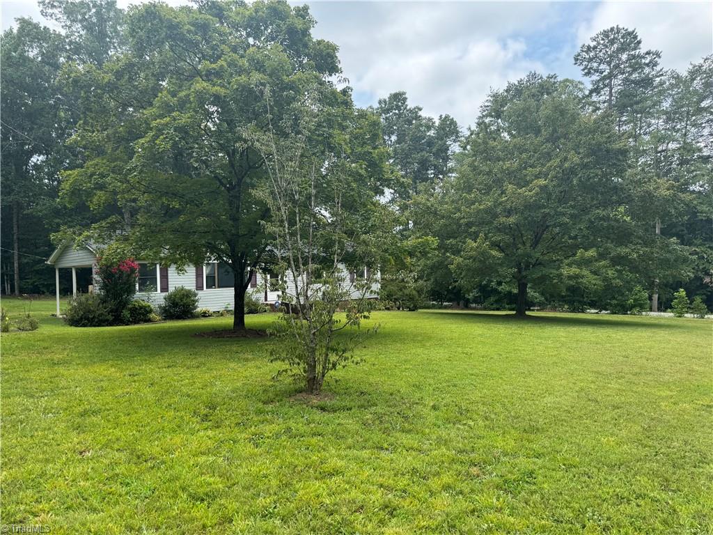 5320 Lake Woussicket Road