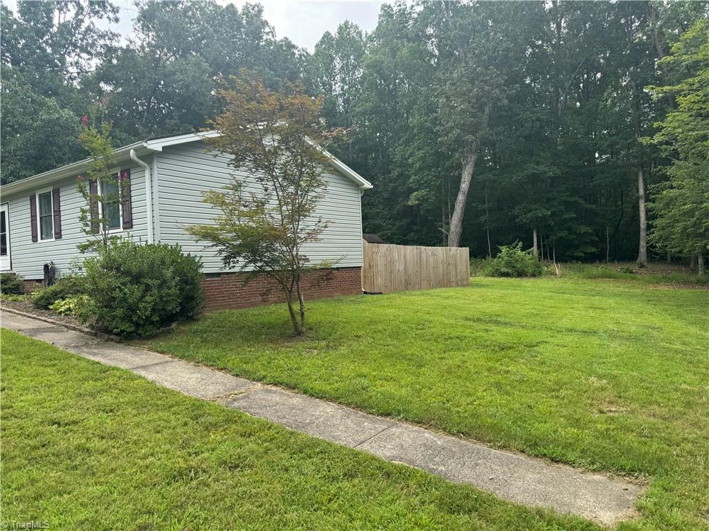 5320 Lake Woussicket Road