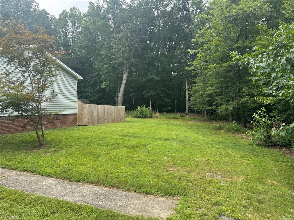 5320 Lake Woussicket Road