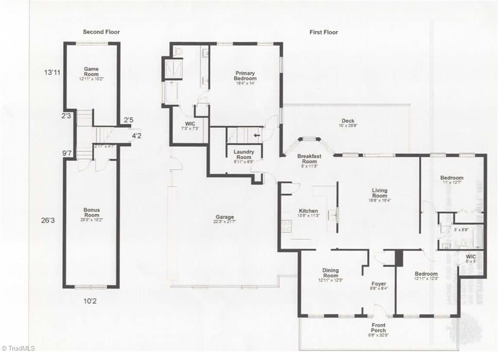 1184 Kingsway Drive